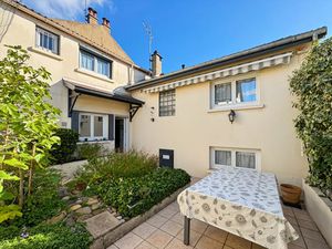 Maison 6 pièces 193 m² à vendre / acheter montreuil 93100 ? | ERA Immobilier