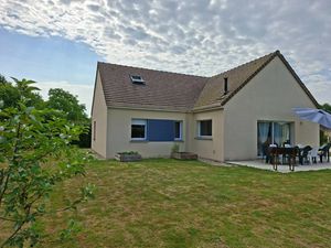 Maison à vendre LA BAZOGE 6 pièce(s) 134m2 259 000€