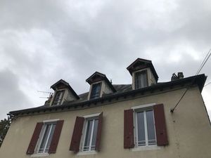 Vente appartement 5 pièces 50 m² Villefranche-de-Rouergue (12200)