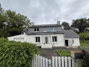 Vente Maison 4 pièces 57 m2 à Grâces