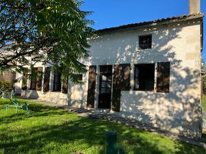 Achat Maison 3 pièces 64m²