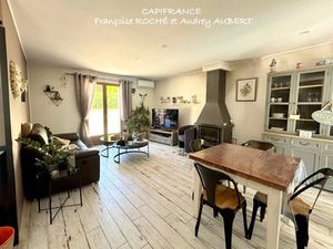 Maison à vendre TAILLEBOURG 6 pièce(s) 103m2 254 400€