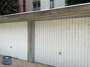 Location Parking BOURG EN BRESSE 01000