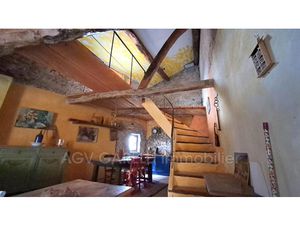 Vente maison 3 pièces 85 m² à Néoules (83136)  118 000 €