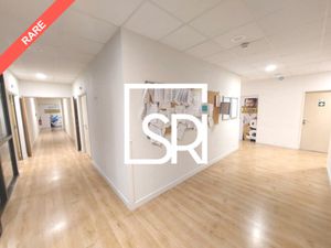 Location Local Professionnel 3 170m² CLERMONT FERRAND 63000