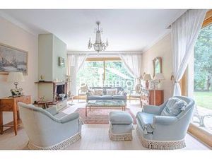 Maison de 6 pièces de luxe en vente à Marly  France