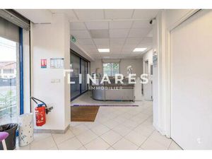 THE LABORATORY - Local Médical de 214m2 - 13013