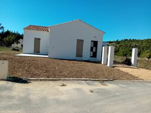 Achat Maison 4 pièces 111m² SAIGNON 84400