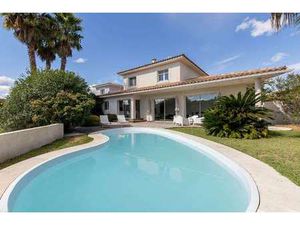 Maison de luxe à vendre à Istres : 650 000€ | 143m²