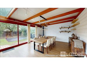 Maison T11 Fismes à vendre