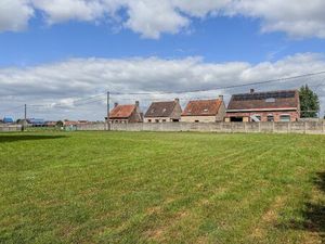 Prachtig stuk projectgrond te Houthulst