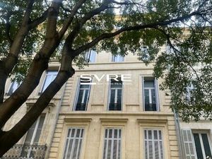 Location Local Professionnel 75m² MARSEILLE 6ème