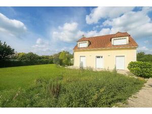 Vente Maison 6 pièces 141 m2 à Touquin