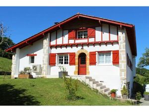 Vente Maison 5 pièces 175 m2 à Bidache