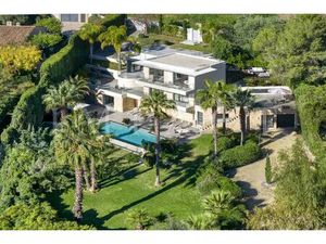 Location Maison 8 pièces 223m² CANNES 06400