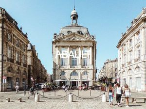 Location Local Professionnel 80m² BORDEAUX 33300