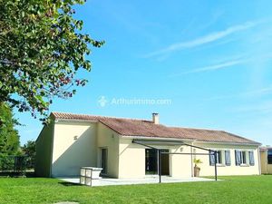 Location Maison 5 pièces 136 m2 à Matha