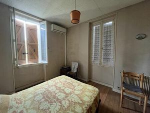 Vente maison 7 pièces 140 m² Genac-Bignac (16170)