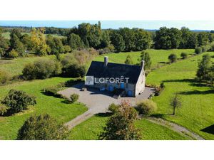Maison T9 Bellou-en-Houlme à vendre