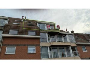 Appartement à vendre à RUE DE LA PAIX 45 Comines (VBD35875)