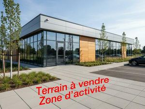 Vente terrain 621 m² Lagord (17140)