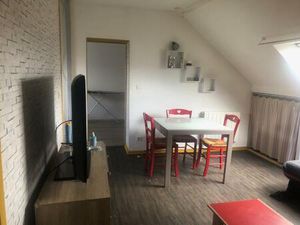 Location appartement 2 pièces 32 m² à Bourges (18000)