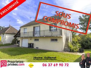 Maison Gievres 5 pièce(s) 84.11 m2