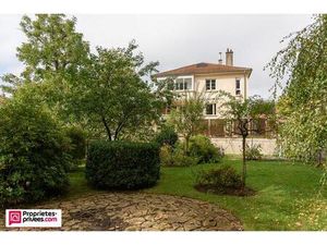 Maison 7 pièces 170 m2 LONGEVILLE-LES-METZ
