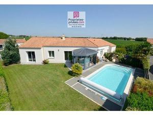 Maison 5 pièce(s) 107 m2