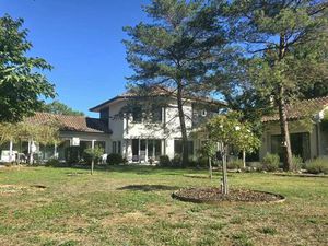 Vente maison 9 pièces 305 m² Bourg-du-Bost (24600)