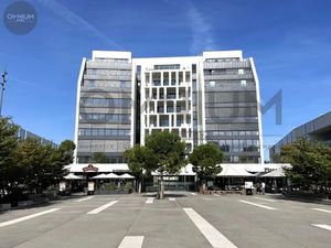 INITIAL - PARILLY - BUREAUX A LOUER