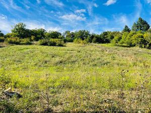 Vente terrain 1780 m² Villemeux-sur-Eure (28210)