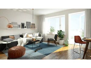 Vente programme neuf T2 pièces 40 m² Val-de-Reuil (27100)