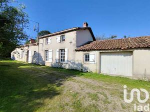 Vente Maison à Chiché (79350) : à vendre / 115m² Chiché