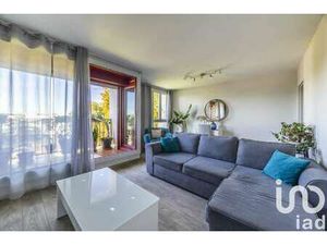 Vente Appartement 4 pièces à Bayonne (64100) : à vendre 4 pièces / 72m² Bayonne