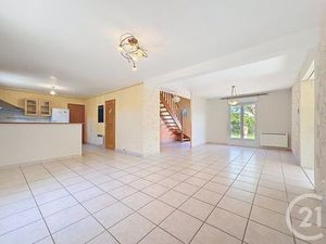 Maison à vendre - 6 pièces - 130 m2 - Semblancay - 37 - CENTRE