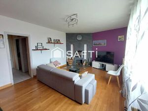 Vente maison 5 pièces 138 m² Cloyes-les-Trois-Rivières (28220)