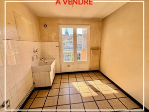 Vente appartement 3 pièces 54m2 Voiron 38500 - 83000 € - Surface Privée