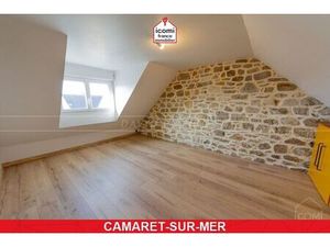 Vente maison 6 pièces 136 m² Camaret-sur-Mer (29570)