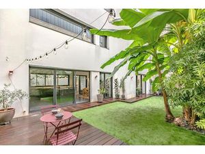 Bordeaux Chartrons - Loft traversant dans ancienne église réhabilitée