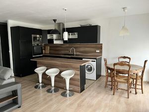 Achat Appartement 4 pièces 82m² LE HAVRE 76620