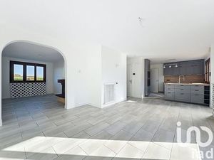Annonce vente appartement 4 pièces de 75m2 à Mauchamps (91730)