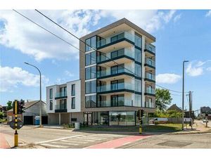 Surface commerciale à vendre à Nijverheidsstraat 6 Beringen (RBU42877)