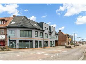 Surface commerciale à vendre à Paalsesteenweg 345 Beringen (RBU43406)