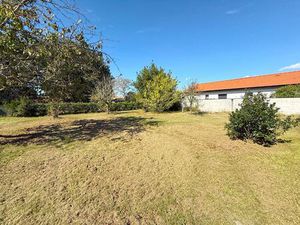 Annonce vente terrain terrain de 560m2 à Gujan-mestras (33470) - ParuVendu.fr ref 99278281