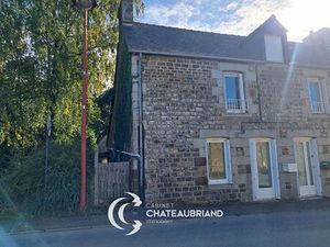 Maison St Remy Du Plain - 4 pièce(s) - 85.00 m2