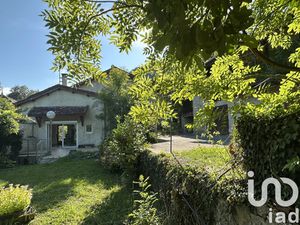 Vente Maison de campagne 5 pièces