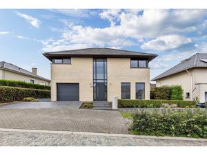 Huis te koop in Pajottegem met 4 slaapkamers