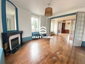 Maison de maître 11 pièces 331 m2 Région des Mille Etangs