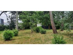 Vente terrain 1100 m² Eysines (33320)